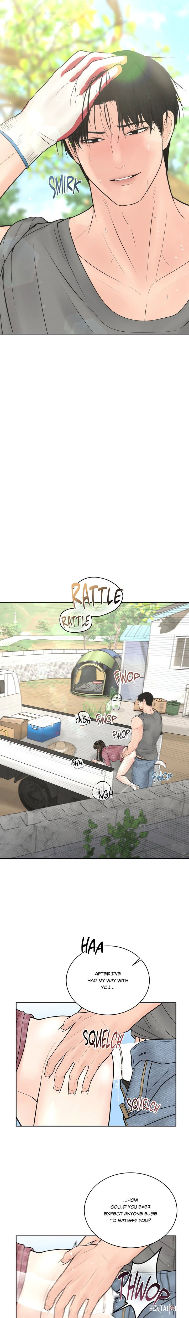 Payment for the Ride Payment for the Ride Chapter 13 - Página 13