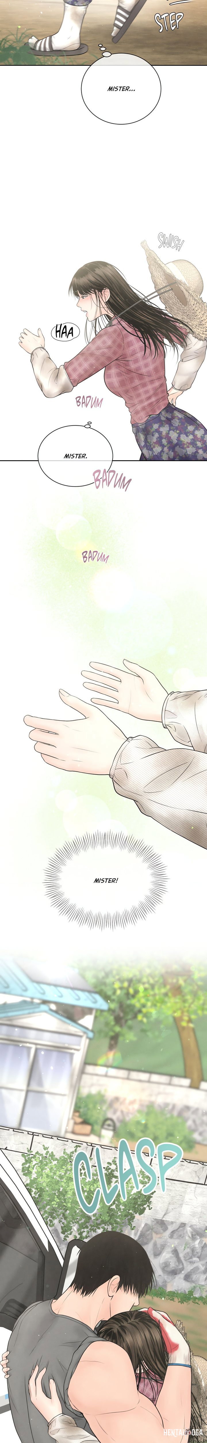 Payment for the Ride Payment for the Ride Chapter 13 - Página 2