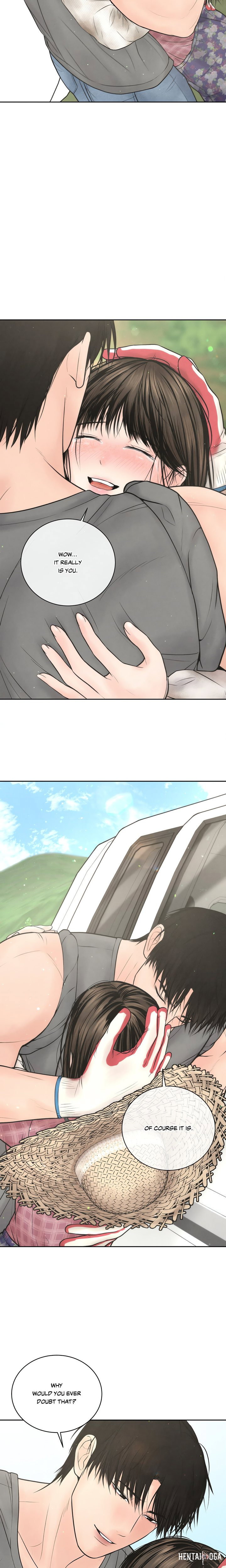 Payment for the Ride Payment for the Ride Chapter 13 - Página 3