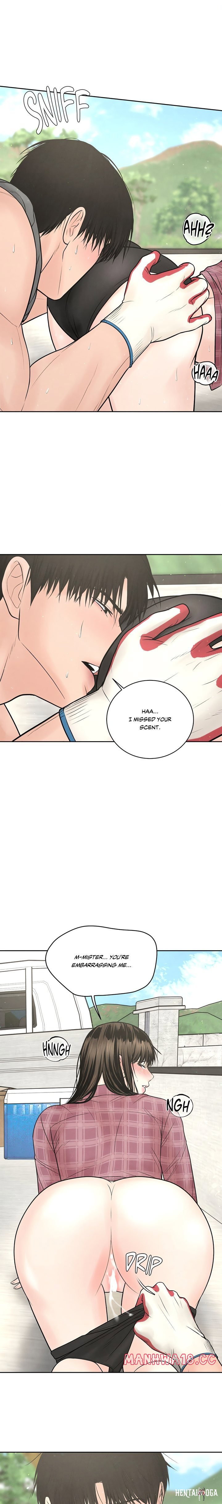 Payment for the Ride Payment for the Ride Chapter 13 - Página 7