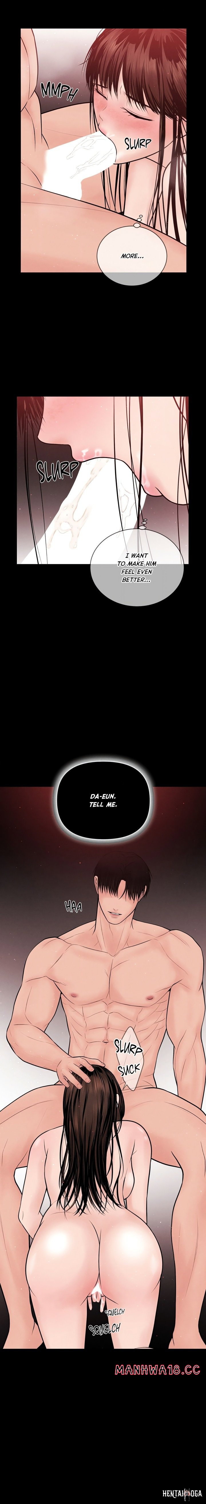 Payment for the Ride Payment for the Ride Chapter 12 - Página 10