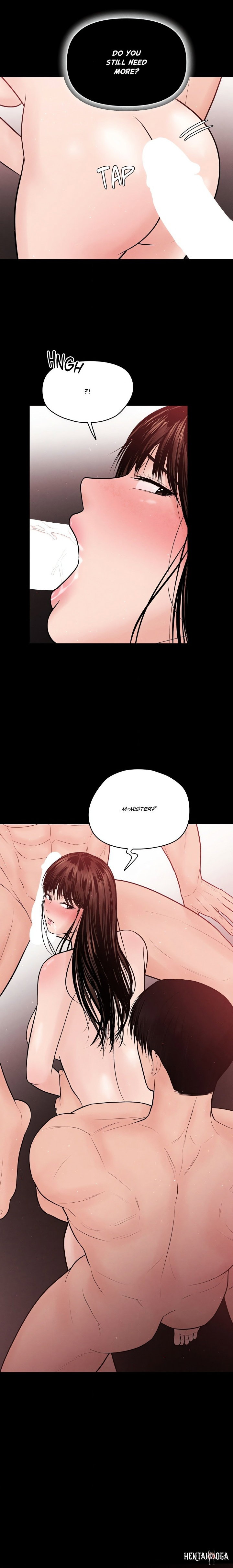 Payment for the Ride Payment for the Ride Chapter 12 - Página 11