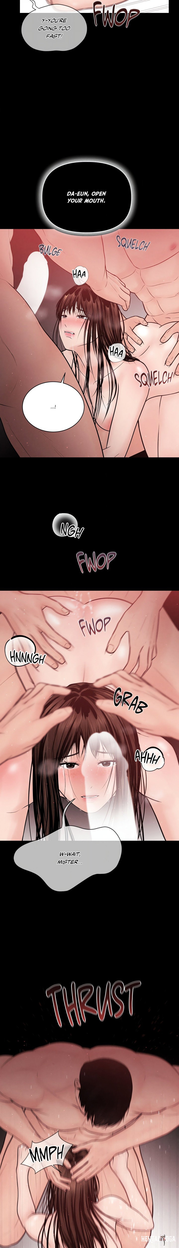 Payment for the Ride Payment for the Ride Chapter 12 - Página 13