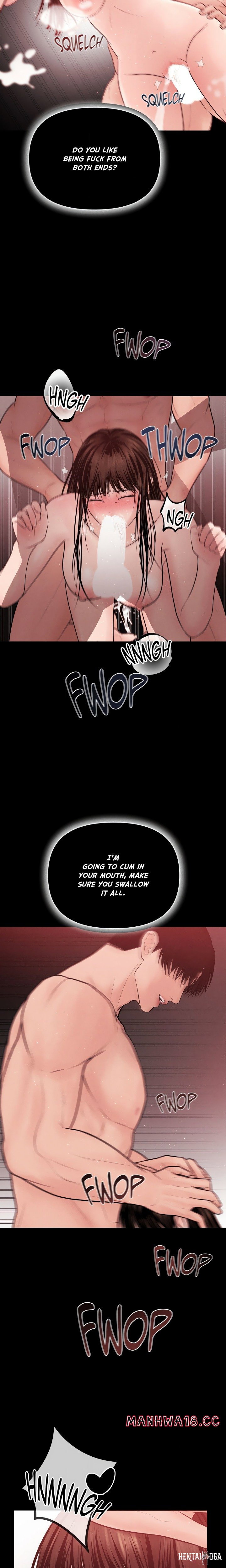 Payment for the Ride Payment for the Ride Chapter 12 - Página 15