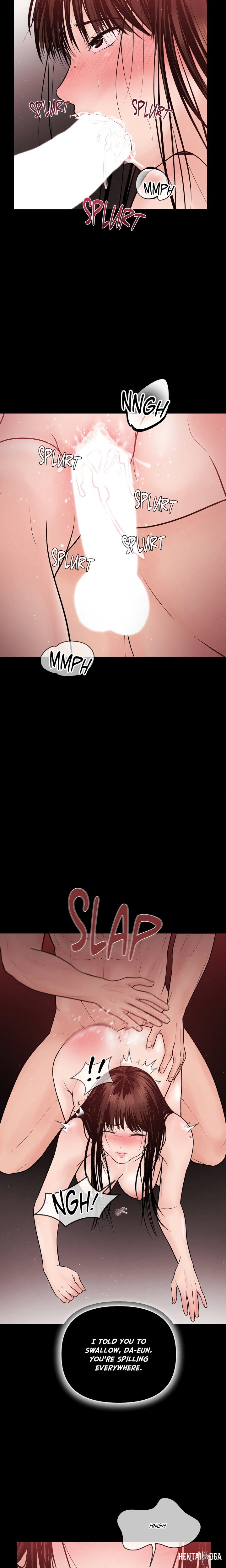 Payment for the Ride Payment for the Ride Chapter 12 - Página 16