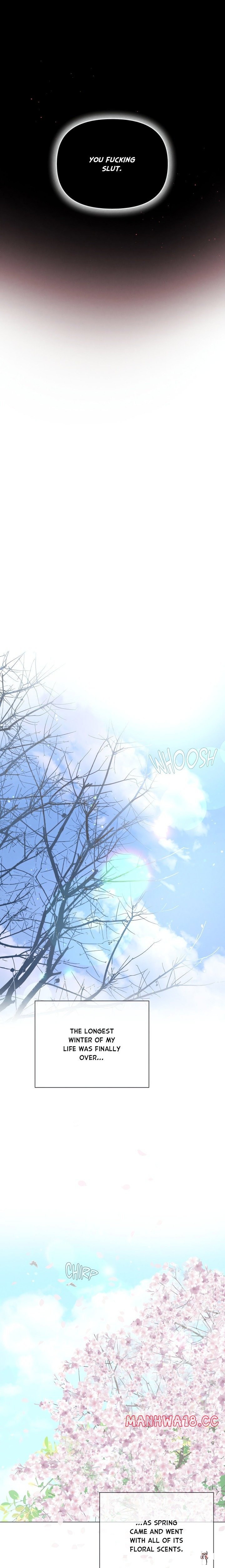 Payment for the Ride Payment for the Ride Chapter 12 - Página 18