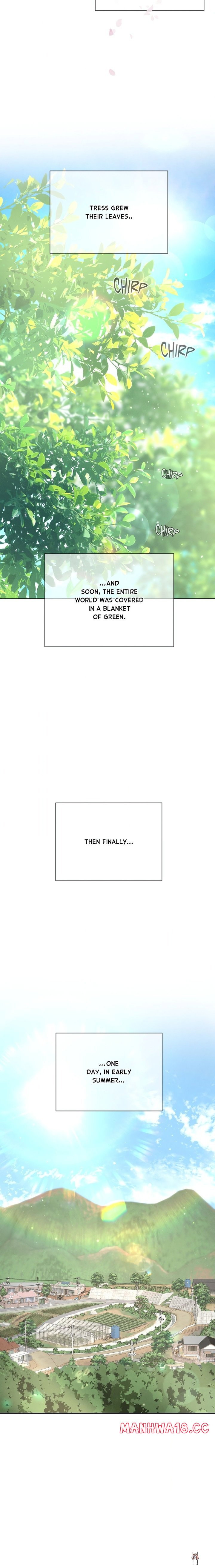 Payment for the Ride Payment for the Ride Chapter 12 - Página 19