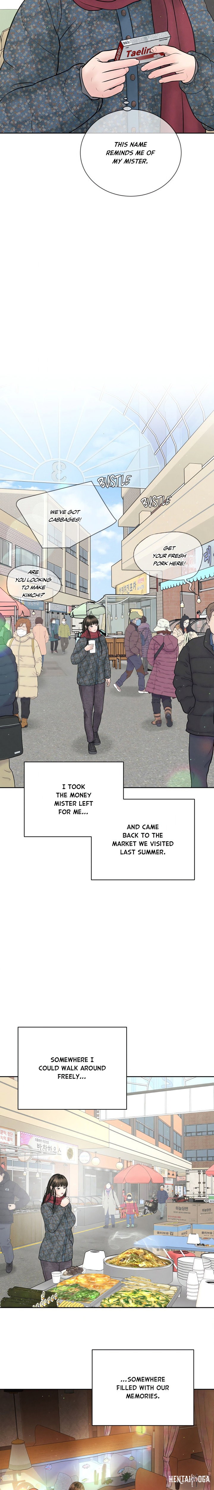 Payment for the Ride Payment for the Ride Chapter 12 - Página 2