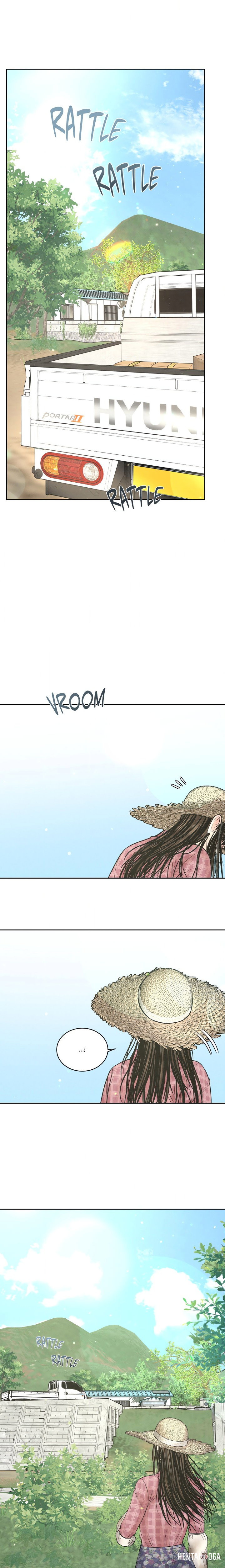 Payment for the Ride Payment for the Ride Chapter 12 - Página 20