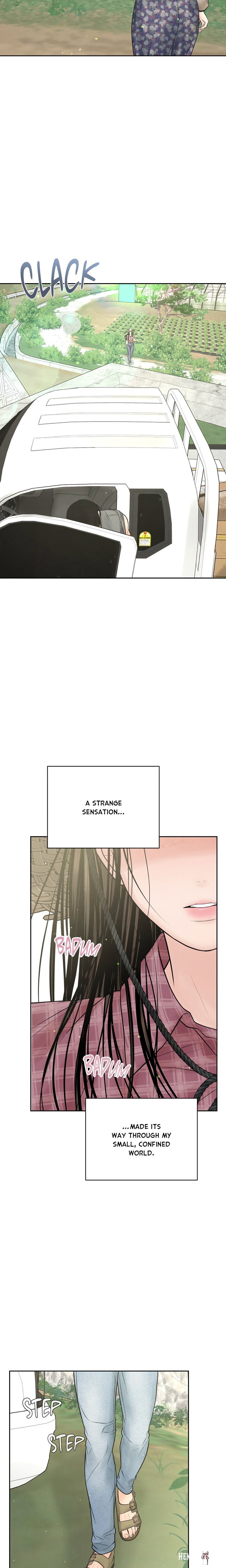 Payment for the Ride Payment for the Ride Chapter 12 - Página 21