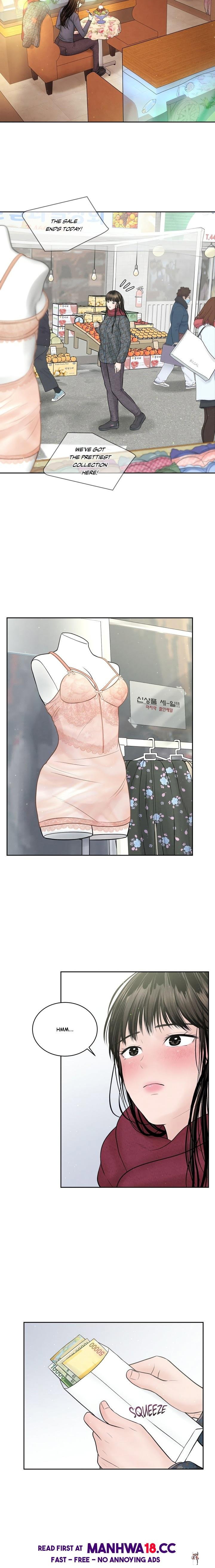 Payment for the Ride Payment for the Ride Chapter 12 - Página 3