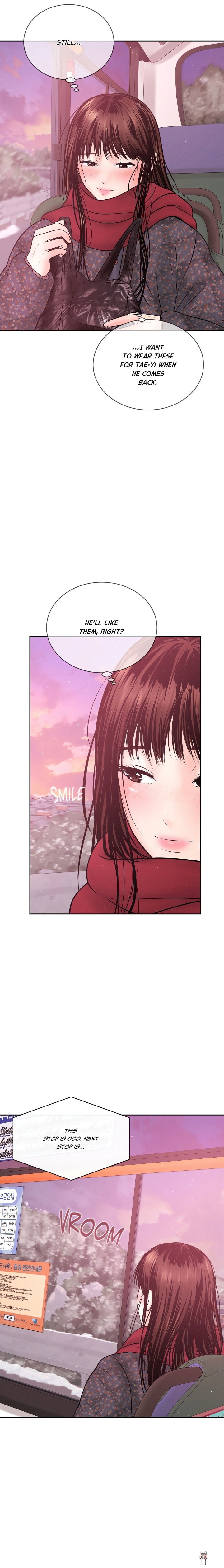 Payment for the Ride Payment for the Ride Chapter 12 - Página 5