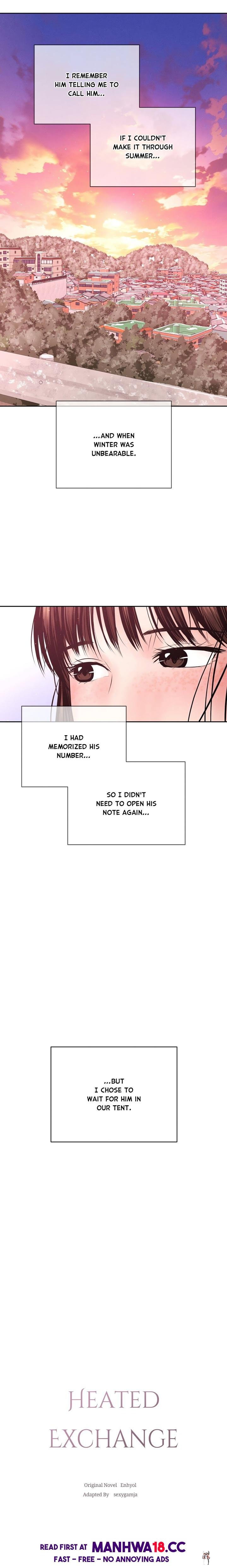 Payment for the Ride Payment for the Ride Chapter 12 - Página 6