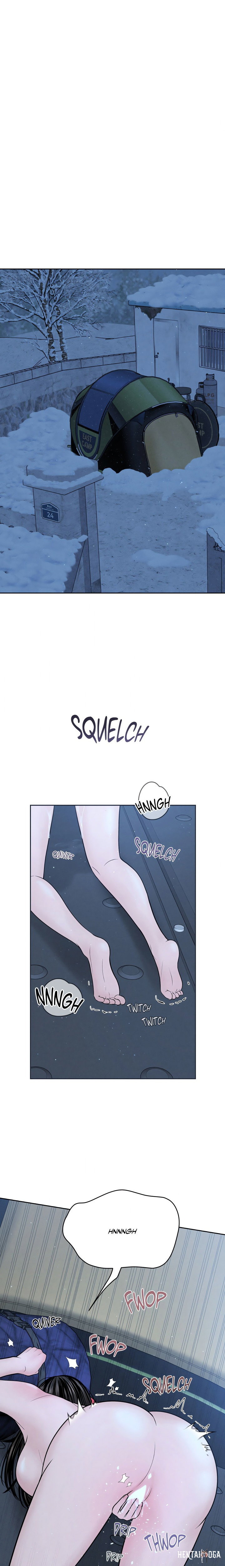 Payment for the Ride Payment for the Ride Chapter 12 - Página 7