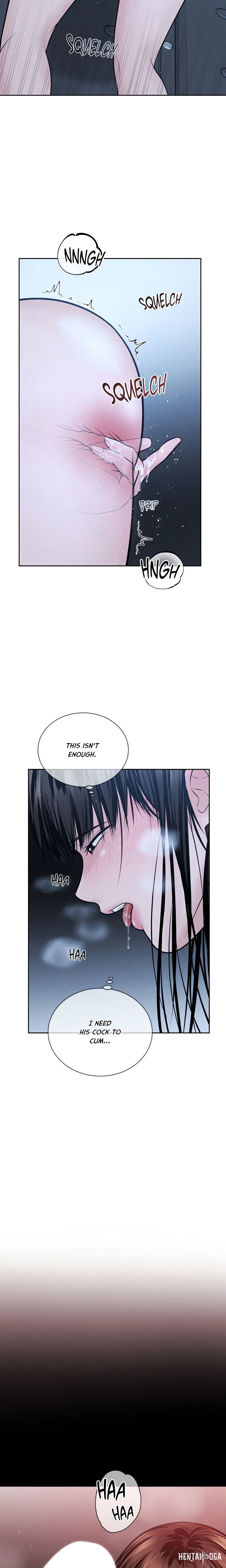 Payment for the Ride Payment for the Ride Chapter 12 - Página 8