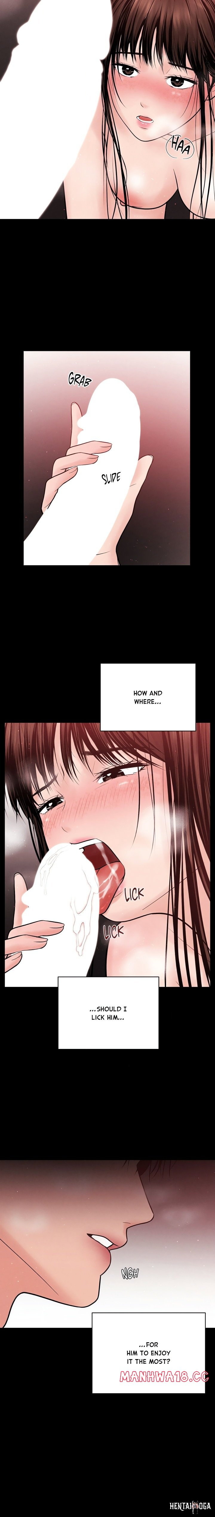 Payment for the Ride Payment for the Ride Chapter 12 - Página 9