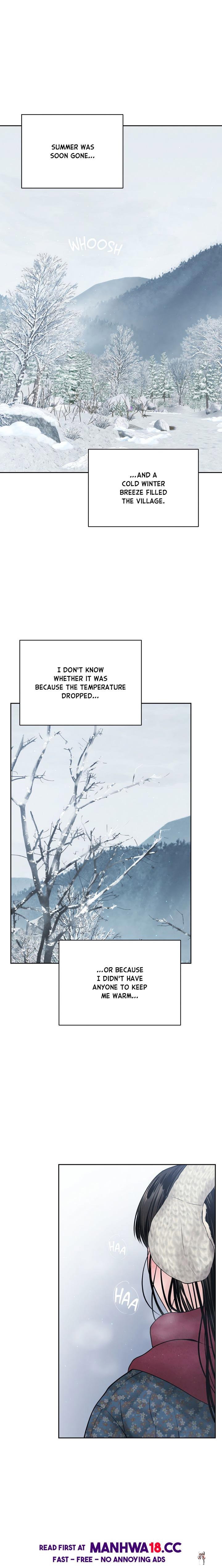 Payment for the Ride Payment for the Ride Chapter 11 - Página 1