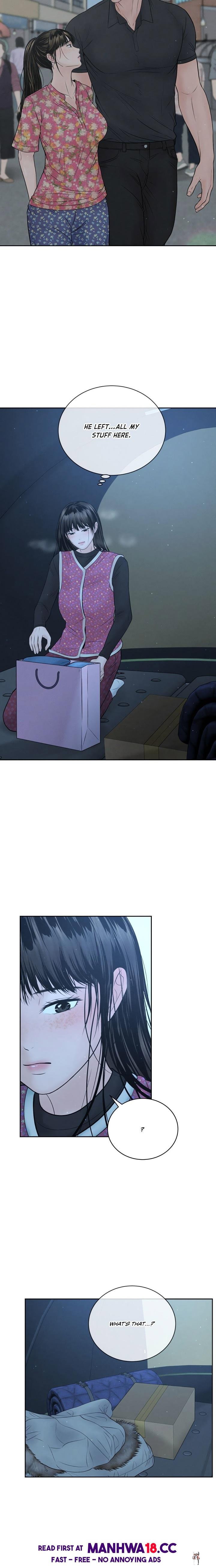 Payment for the Ride Payment for the Ride Chapter 11 - Página 11