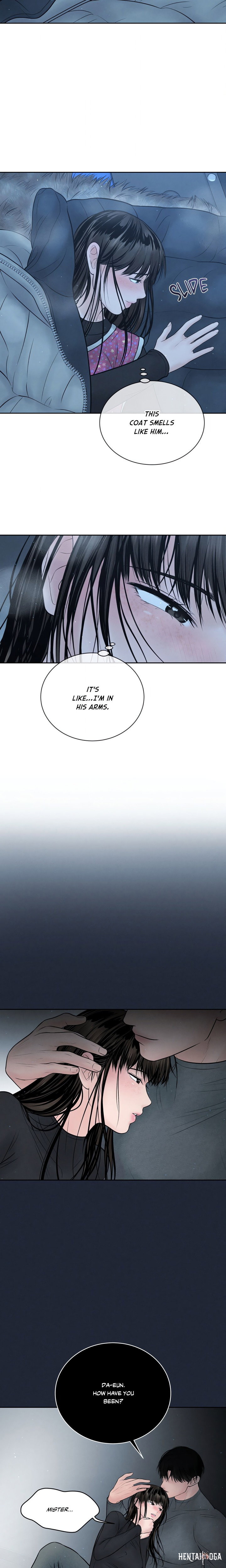 Payment for the Ride Payment for the Ride Chapter 11 - Página 15