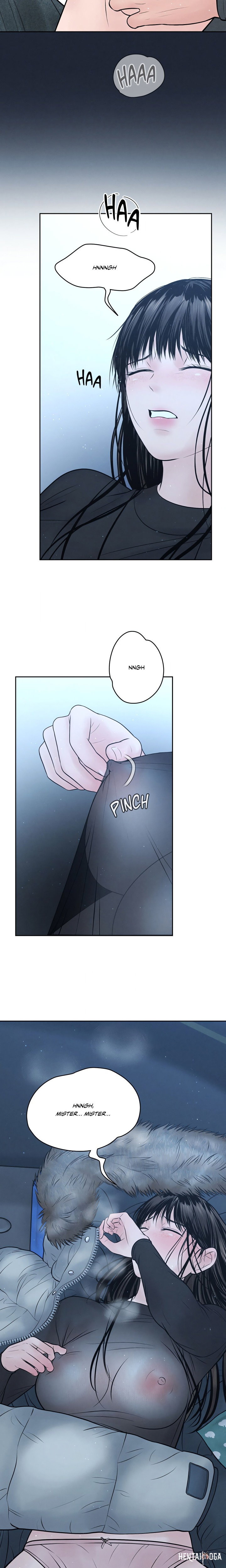 Payment for the Ride Payment for the Ride Chapter 11 - Página 17