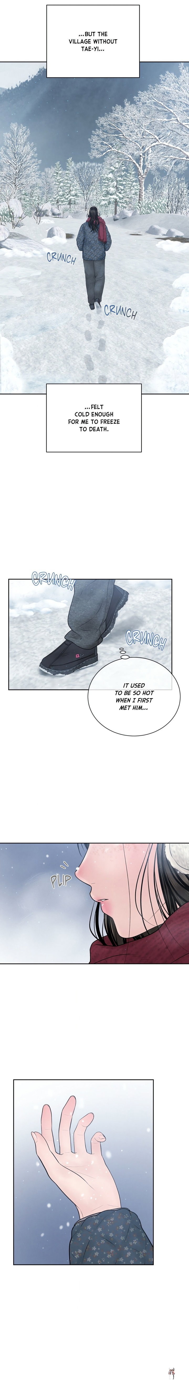 Payment for the Ride Payment for the Ride Chapter 11 - Página 2