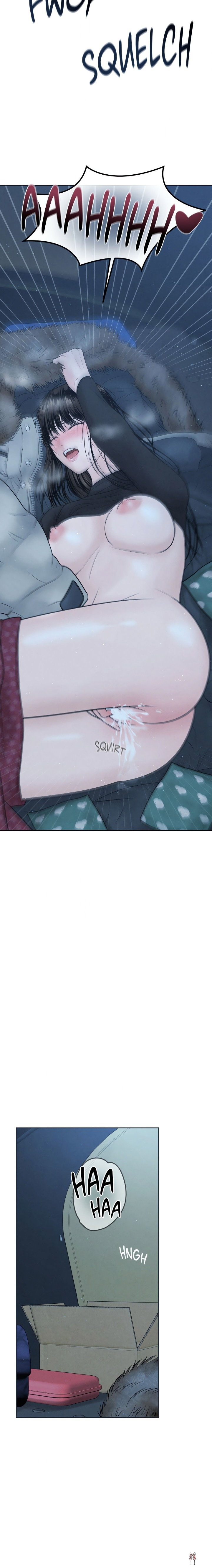 Payment for the Ride Payment for the Ride Chapter 11 - Página 21