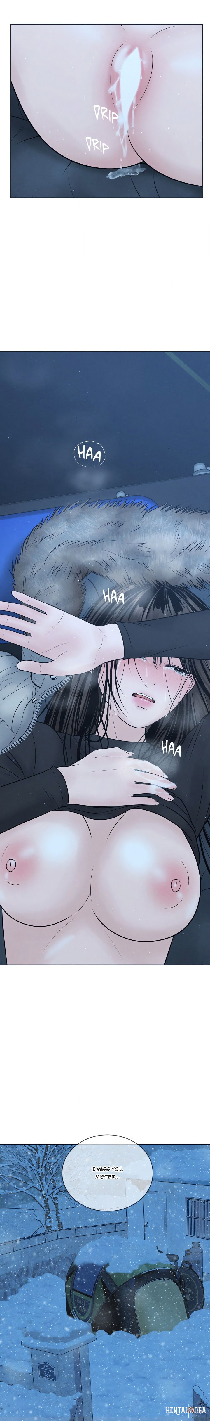 Payment for the Ride Payment for the Ride Chapter 11 - Página 22