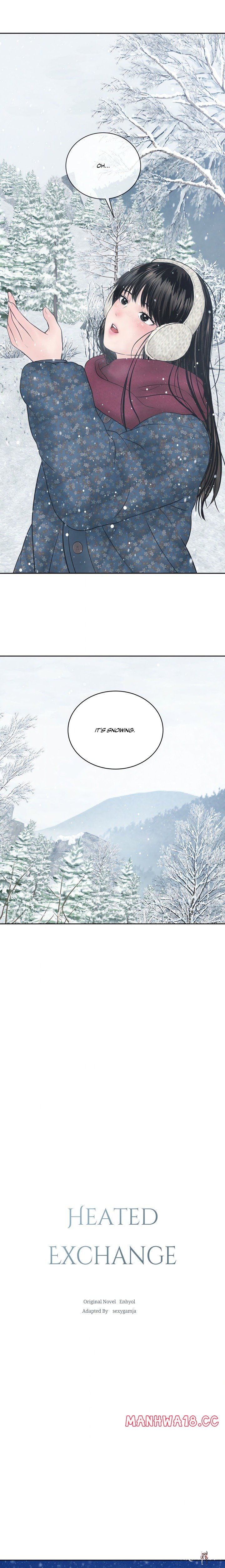 Payment for the Ride Payment for the Ride Chapter 11 - Página 3