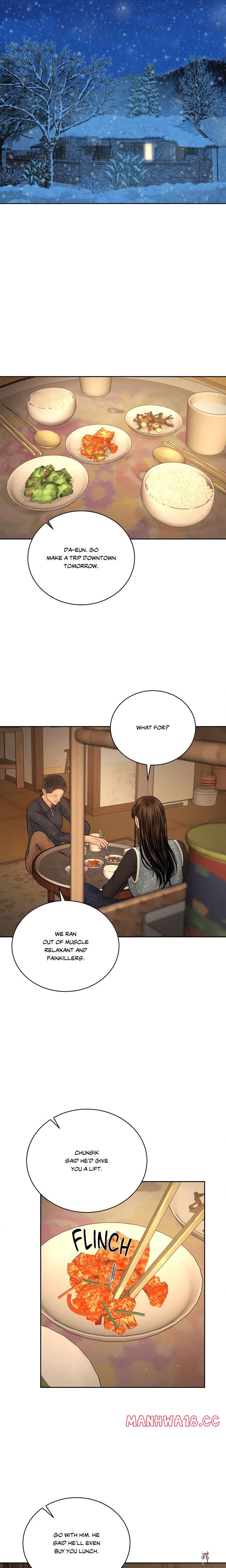 Payment for the Ride Payment for the Ride Chapter 11 - Página 4