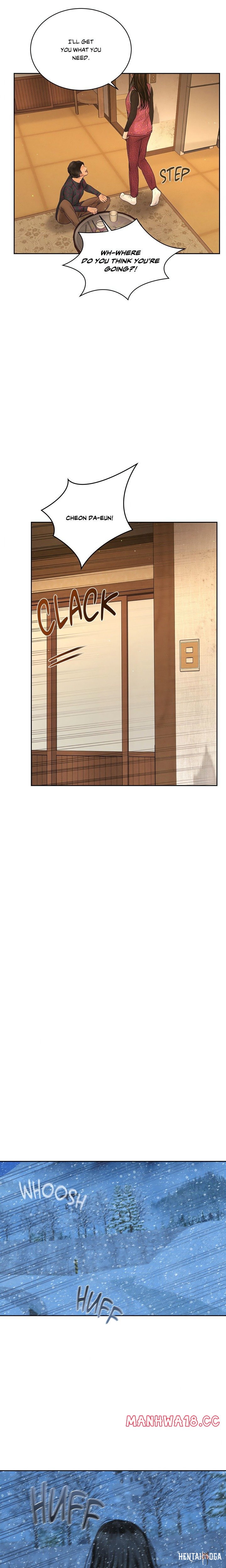 Payment for the Ride Payment for the Ride Chapter 11 - Página 7