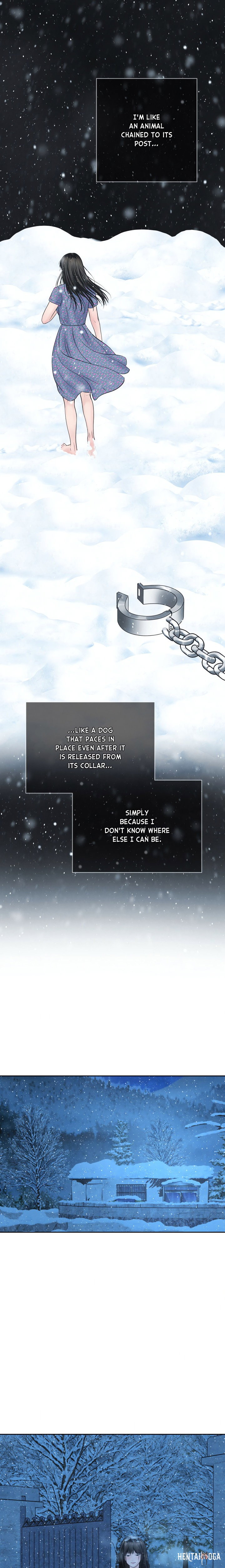 Payment for the Ride Payment for the Ride Chapter 11 - Página 9