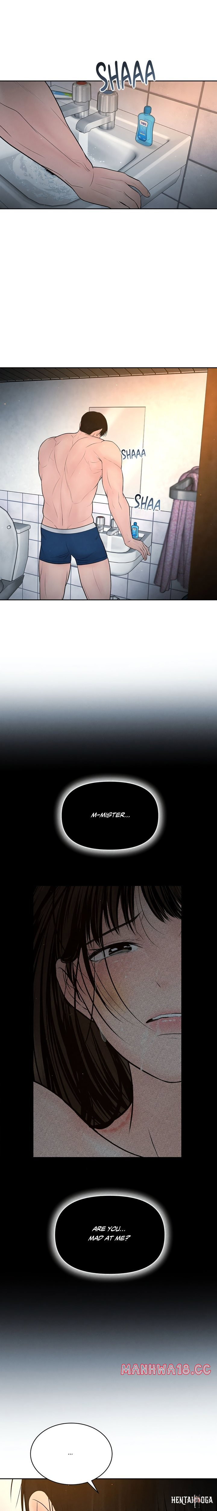 Payment for the Ride Payment for the Ride Chapter 10 - Página 1