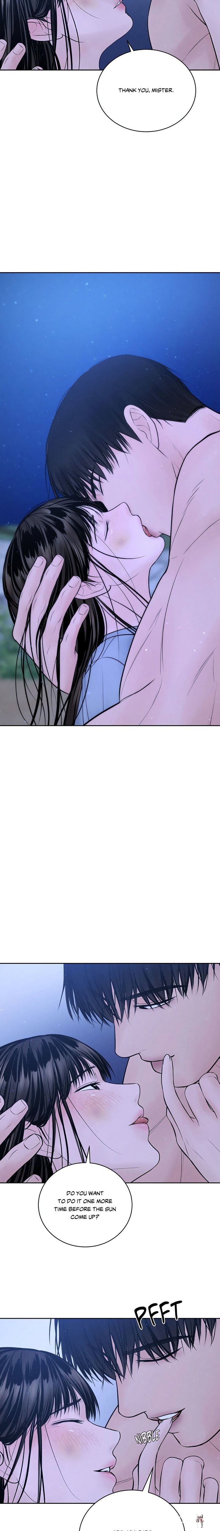 Payment for the Ride Payment for the Ride Chapter 10 - Página 11