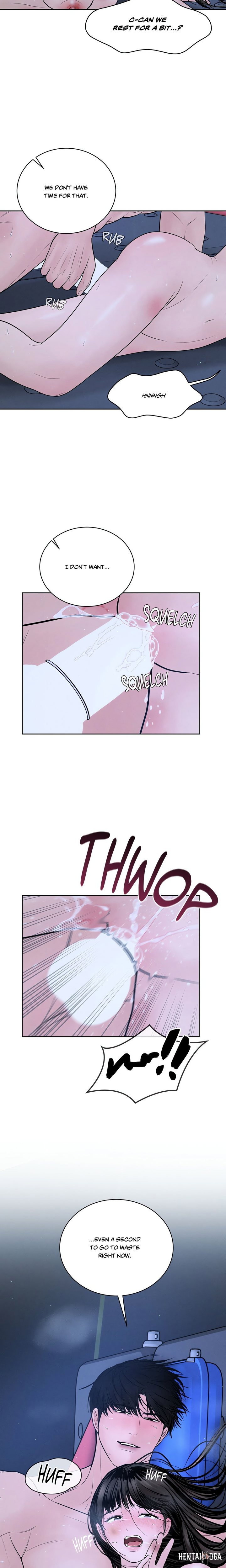 Payment for the Ride Payment for the Ride Chapter 10 - Página 16