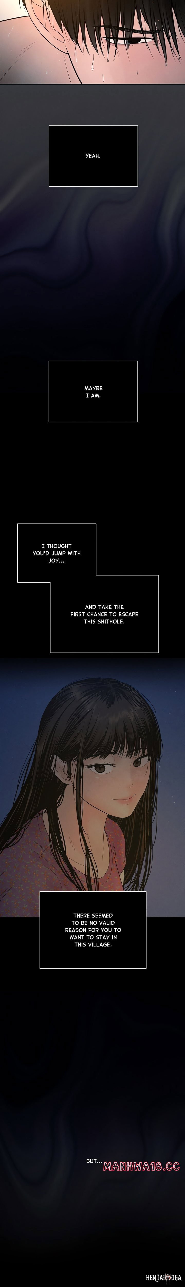 Payment for the Ride Payment for the Ride Chapter 10 - Página 2