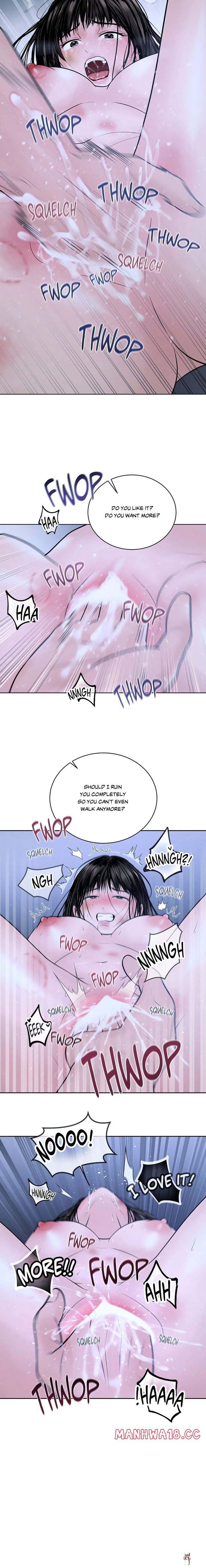 Payment for the Ride Payment for the Ride Chapter 10 - Página 22