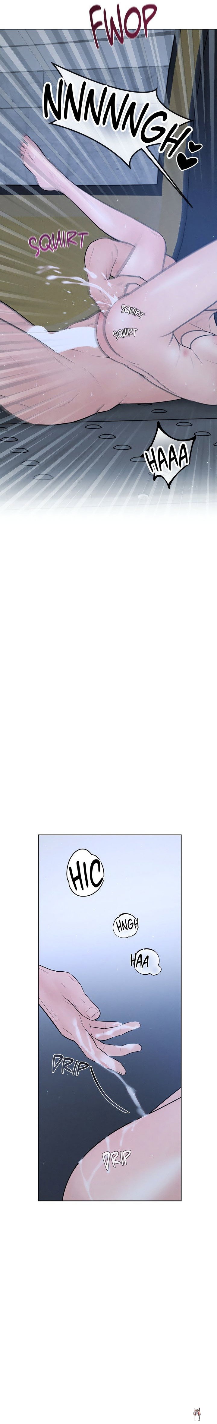 Payment for the Ride Payment for the Ride Chapter 10 - Página 23