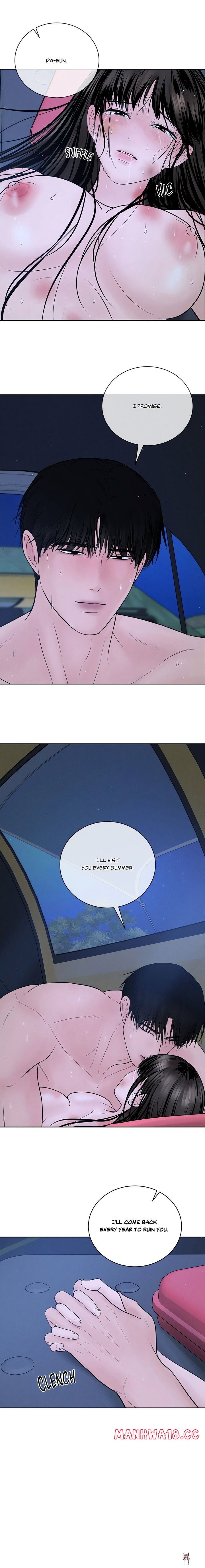 Payment for the Ride Payment for the Ride Chapter 10 - Página 24