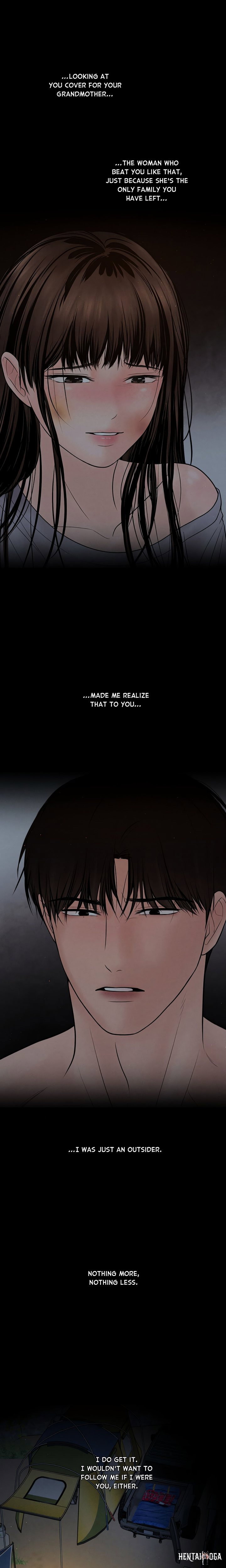 Payment for the Ride Payment for the Ride Chapter 10 - Página 3