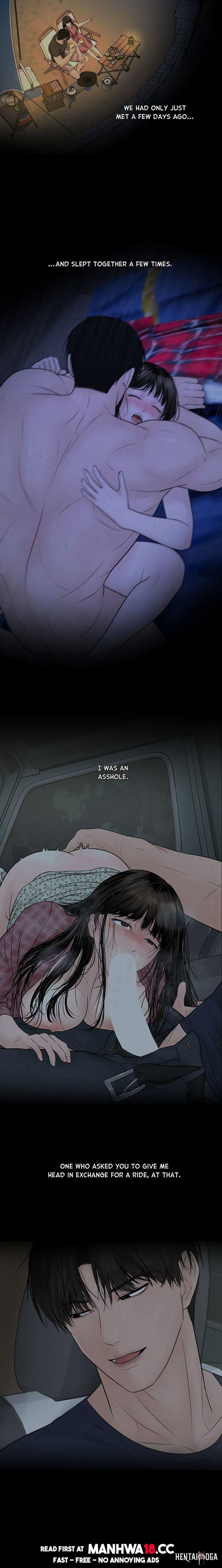 Payment for the Ride Payment for the Ride Chapter 10 - Página 4