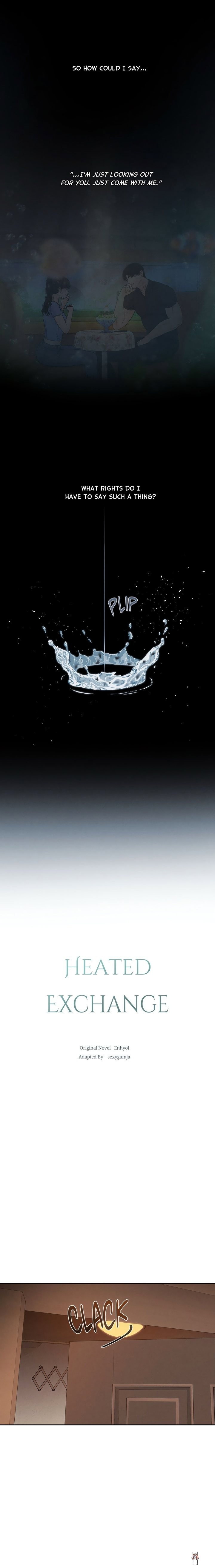 Payment for the Ride Payment for the Ride Chapter 10 - Página 5