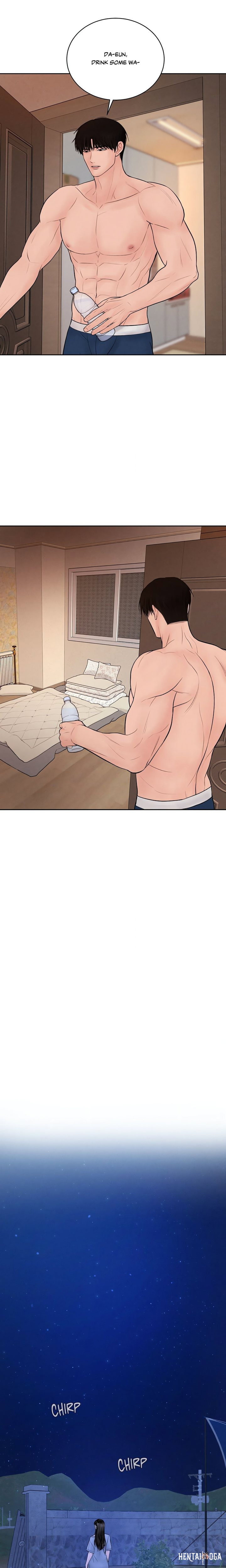 Payment for the Ride Payment for the Ride Chapter 10 - Página 6