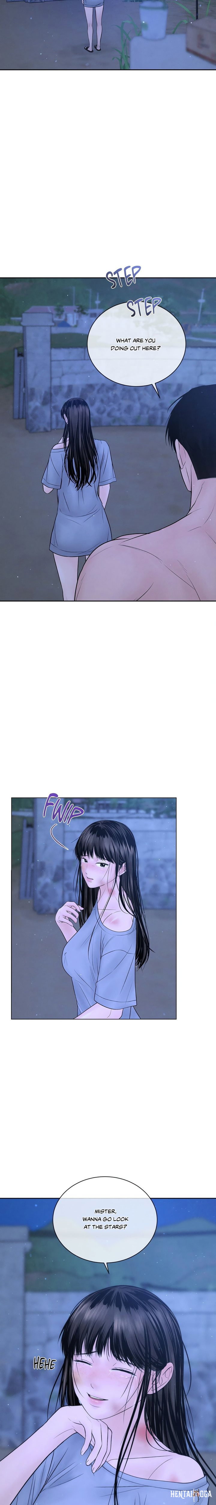 Payment for the Ride Payment for the Ride Chapter 10 - Página 7