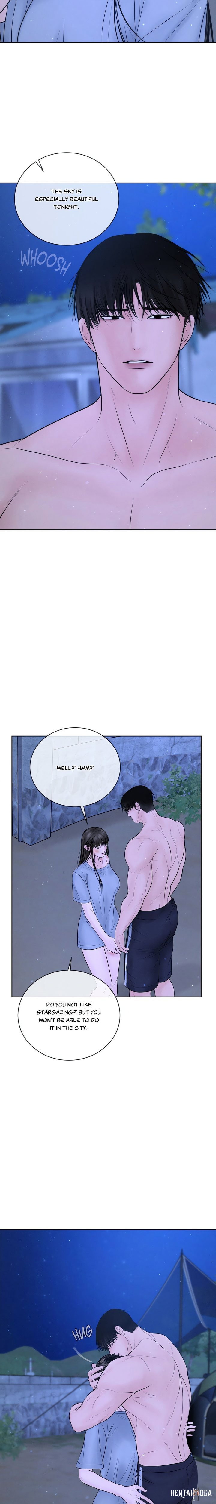 Payment for the Ride Payment for the Ride Chapter 10 - Página 8