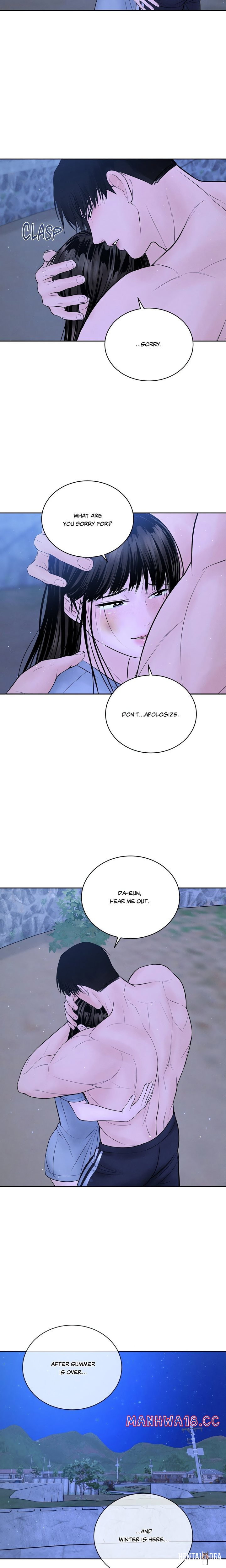 Payment for the Ride Payment for the Ride Chapter 10 - Página 9