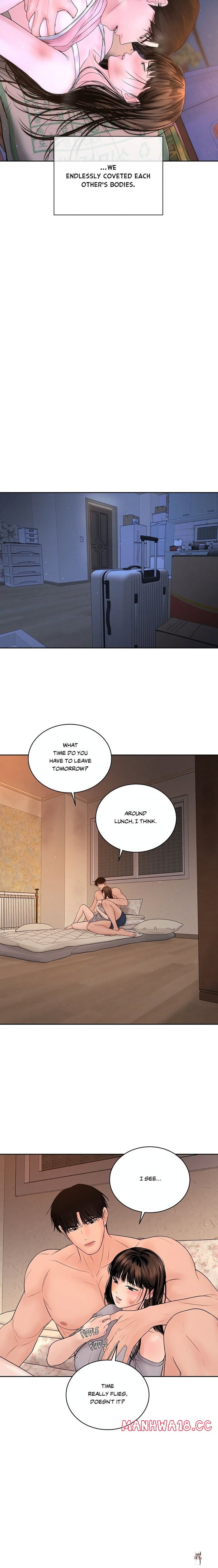 Payment for the Ride Payment for the Ride Chapter 9 - Página 10