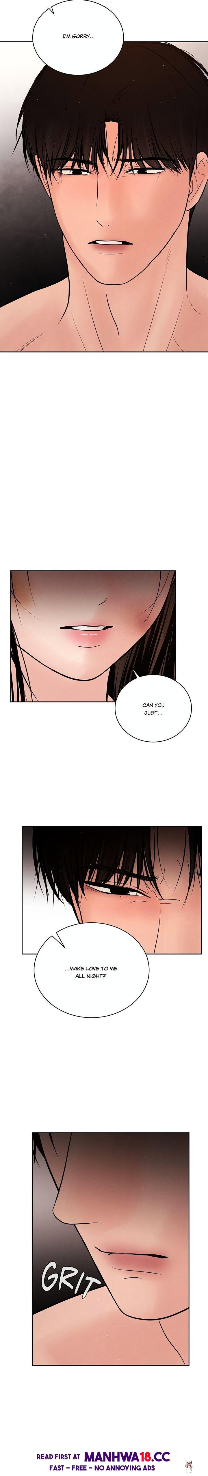 Payment for the Ride Payment for the Ride Chapter 9 - Página 14