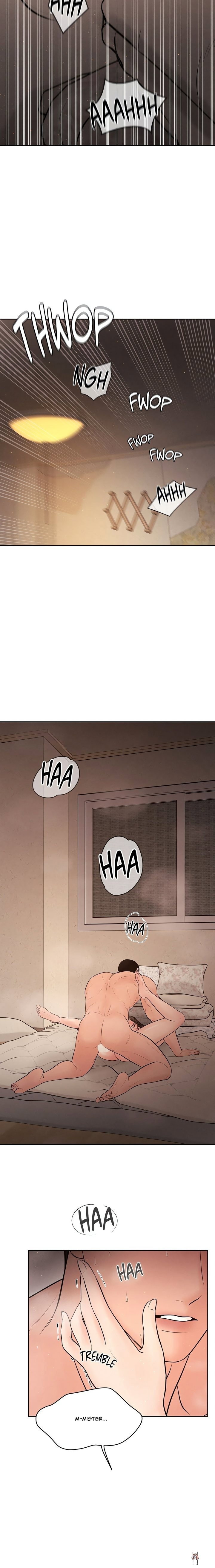 Payment for the Ride Payment for the Ride Chapter 9 - Página 18