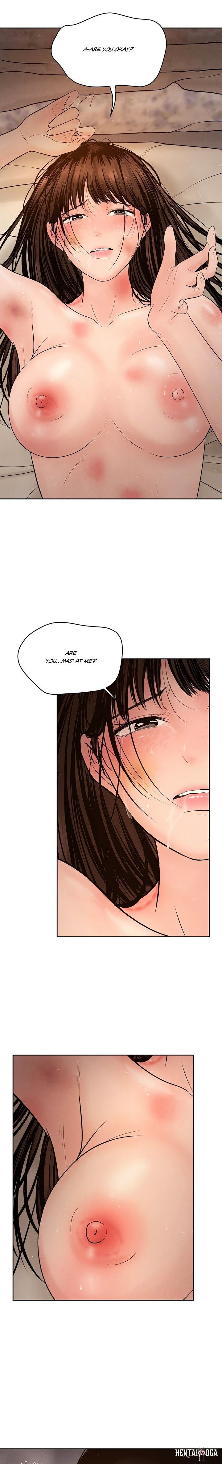 Payment for the Ride Payment for the Ride Chapter 9 - Página 19