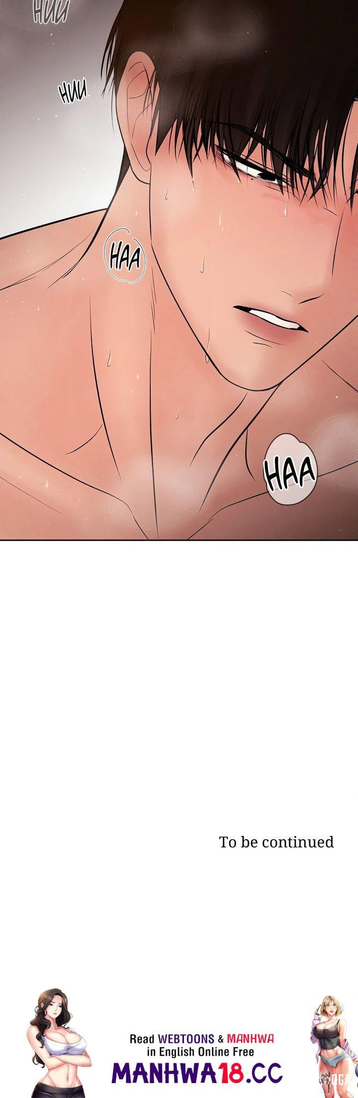 Payment for the Ride Payment for the Ride Chapter 9 - Página 20